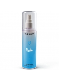 Интимный гель на водной основе Nude - 150 мл. - THE LUFF - купить с доставкой в Омске