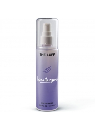 Интимный гель на водной основе Hypoallergenic - 150 мл. - THE LUFF - купить с доставкой в Омске