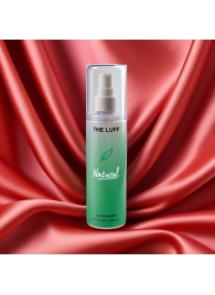 Интимный гель на водной основе Natural - 150 мл. - THE LUFF - купить с доставкой в Омске