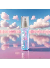 Интимный гель на водной основе Afrodisia Pure Love - 75 мл. - THE LUFF - купить с доставкой в Омске