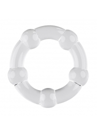 Набор из 3 эрекционных колец Erection Rings Set - Selopa - в Омске купить с доставкой