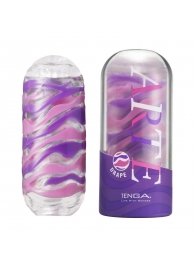 Мастурбатор Tenga Arte Drape - Tenga - в Омске купить с доставкой