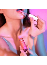 Возбуждающий блеск для губ Love Potion - 8 мл. - Love to Love - купить с доставкой в Омске