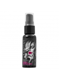 Увлажняющий гель-смазка Erotist Sweet Provocation - 30 мл. - Erotist Lubricants - купить с доставкой в Омске
