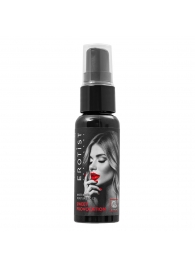 Съедобный гель Erotist Sweet Provocation Watermelon - 30 мл. - Erotist Lubricants - купить с доставкой в Омске