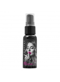 Съедобный гель Erotist Sweet Provocation Grapes - 30 мл. - Erotist Lubricants - купить с доставкой в Омске