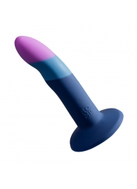 Страпон унисекс Romp Piccolo Pegging Kit - ROMP - купить с доставкой в Омске