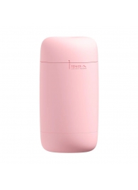 Розовый мастурбатор Tenga Puffy - Tenga - в Омске купить с доставкой