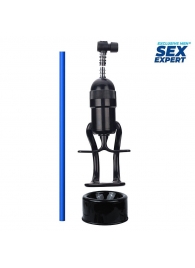 Комплект запасных частей для вакуумной помпы Sex Expert - Sex Expert - в Омске купить с доставкой