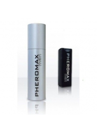 Концентрат феромонов без запаха Pheromax Man для мужчин - 14 мл. - Pheromax - купить с доставкой в Омске