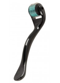 Черное колесо Вартенберга Micro Pinwheel - 13,4 см. - Orion - купить с доставкой в Омске