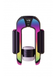 Интерактивный автоматический мастурбатор M2 - Tingon - в Омске купить с доставкой