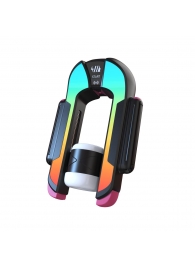 Интерактивный автоматический мастурбатор M2 - Tingon - в Омске купить с доставкой