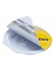 Презерватив увеличенного размера Sagami Original 0.02 XL-size - 1 шт. - Sagami - купить с доставкой в Омске