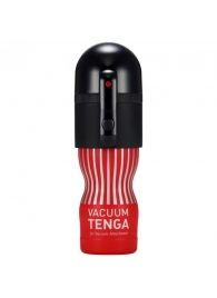 Набор Tenga Vacuum Max: мастурбатор и устройство для создания вакуума - Tenga - в Омске купить с доставкой