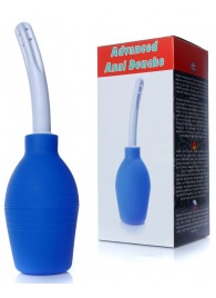 Интимный душ-спринцовка - Boys of Toys - купить с доставкой в Омске