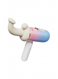 Инновационная мини-машина Spinel - Lovense - купить с доставкой в Омске