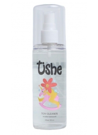 Очищающий спрей Tishe - 125 мл. - Tishe - купить с доставкой в Омске