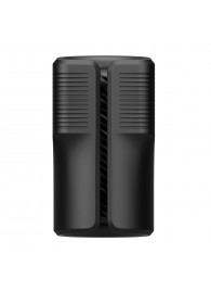 Черный вибромастурбатор ARCwave Zing - Arcwave - в Омске купить с доставкой