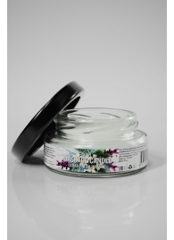 Массажная свеча «Кедр - Пачули - Жасмин» - 50 мл. - SGAN - купить с доставкой в Омске