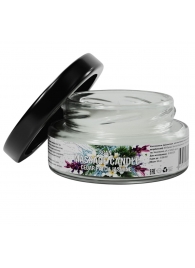 Массажная свеча «Кедр - Пачули - Жасмин» - 50 мл. - SGAN - купить с доставкой в Омске