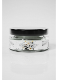 Массажная свеча «Перец и нероли» - 50 мл. - SGAN - купить с доставкой в Омске