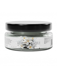 Массажная свеча «Перец и нероли» - 50 мл. - SGAN - купить с доставкой в Омске