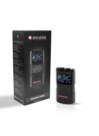 Источник импульсов с цифровым управлением Tension Lover 2 - MyStim - купить с доставкой в Омске