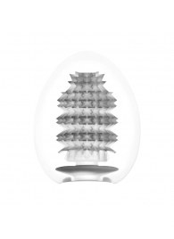 Мастурбатор-яйцо Tenga Egg Starry - Tenga - в Омске купить с доставкой