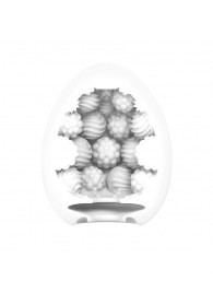 Мастурбатор-яйцо Tenga Egg Bouncy - Tenga - в Омске купить с доставкой