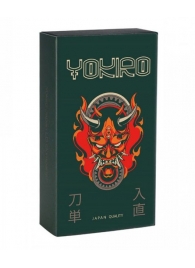 Презервативы YOKIRO Mix - 12 шт. - Sitabella - купить с доставкой в Омске