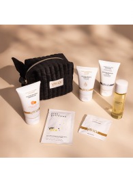 Набор YESforLOV La Trousse Enchantée в черной косметичке - YESforLOV - купить с доставкой в Омске