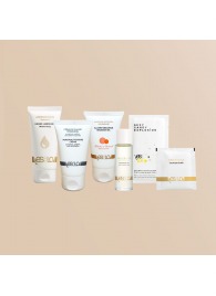 Набор YESforLOV La Trousse Enchantée в коричневой косметичке - YESforLOV - купить с доставкой в Омске