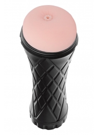 Телесный мастурбатор-анус Jamie - Dream Toys - в Омске купить с доставкой