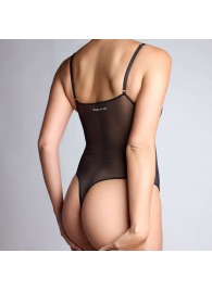 Боди для фиксации насадок Strap-on-me Harness Body Signature - size S - Strap-on-me - купить с доставкой в Омске