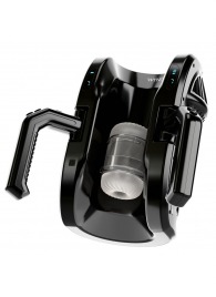 Мощный мастурбатор WYNE Masturbator 10 - Orion - в Омске купить с доставкой