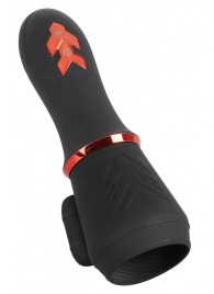 Мастурбатор для головки полового члена Glans Masturbator with 2 Motors - Orion - в Омске купить с доставкой