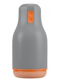 Мастурбатор для головки полового члена Glans Masturbator with 2 Functions - Orion - в Омске купить с доставкой