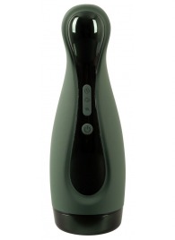 Вибромастурбатор с функцией всасывания Masturbator with 2 Functions - Orion - в Омске купить с доставкой