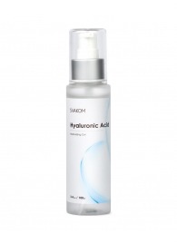 Увлажняющий гель на водной основе Hyaluronic Acid - 100 мл. - Svakom - купить с доставкой в Омске