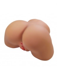 Мастурбатор Ilana с вибрацией и всасыванием - Baile - в Омске купить с доставкой