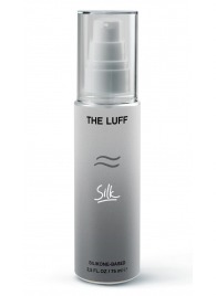 Силиконовый лубрикант Silk - 75 мл. - THE LUFF - купить с доставкой в Омске