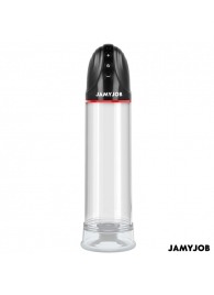 Прозрачная автоматическая помпа с функцией всасывания - JAMYJOB - в Омске купить с доставкой