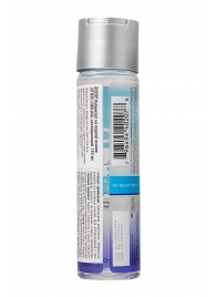 Охлаждающий лубрикант на водной основе JO Personal Lubricant H2O COOLING - 120 мл. - System JO - купить с доставкой в Омске