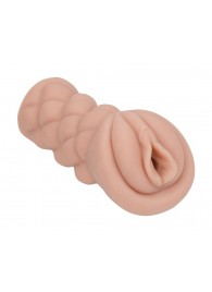 Мастурбатор Satisfaction Sweet Pussy - Lola Games - в Омске купить с доставкой