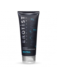 Лубрикант на силиконовой основе Neutral - 100 мл. - Erotist Lubricants - купить с доставкой в Омске