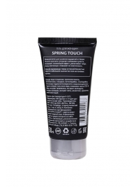 Сужающий гель для женщин Spring Touch - 50 мл. - Erotist Lubricants - купить с доставкой в Омске