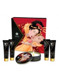 Подарочный набор GEISHA - Shunga - купить с доставкой в Омске