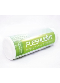 Восстанавливающий порошок для киберкожи Renewing Powder - 118 мл. - Fleshlight - в Омске купить с доставкой