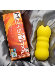 Мастурбатор-вагина Men sMax Feel 2 - Men sMax - в Омске купить с доставкой